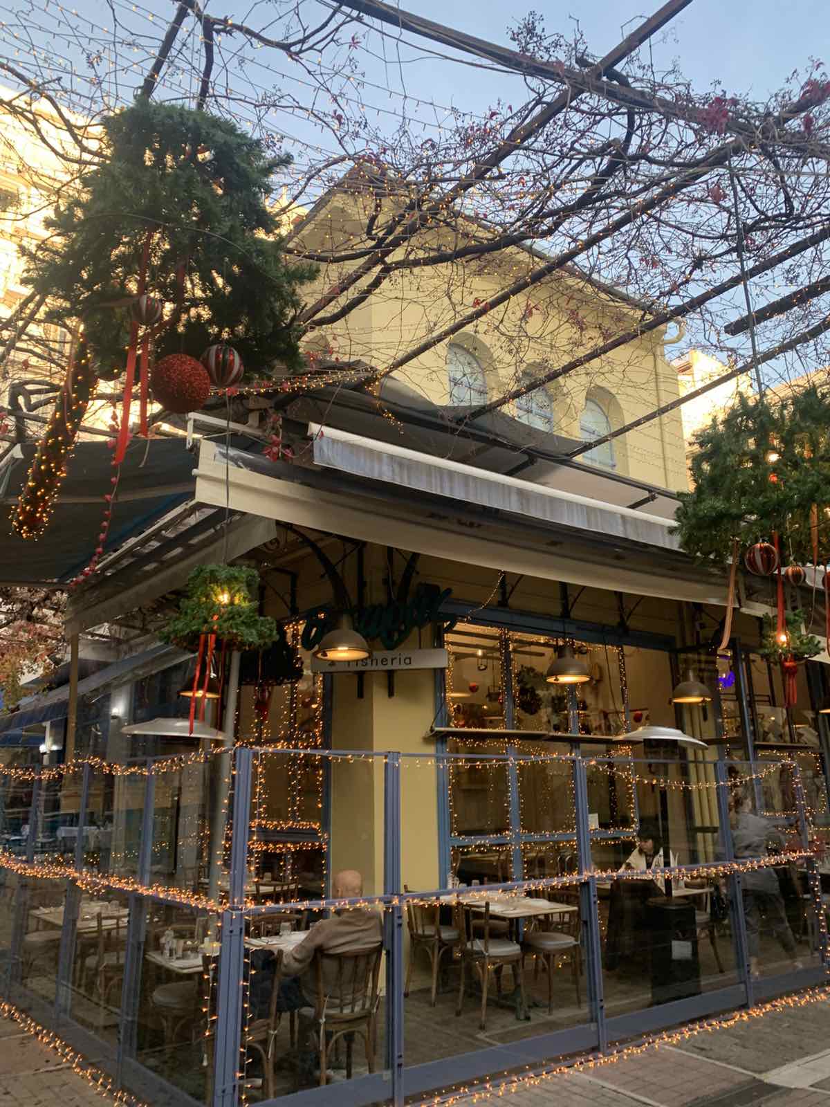 Κατάστημα  σε πλειστηριασμό Δήμος Θεσσαλονίκης