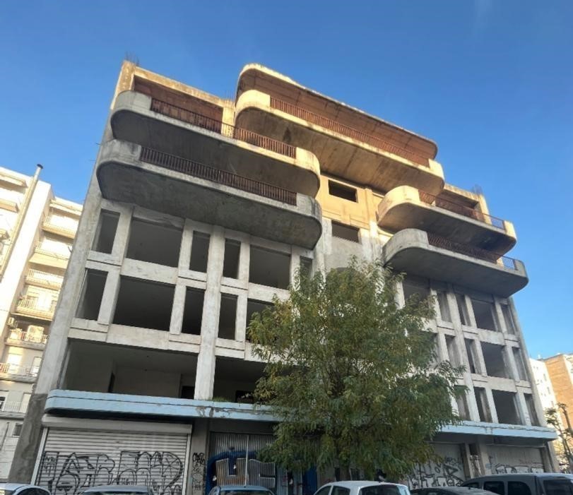 Κατάστημα  σε πλειστηριασμό Δήμος Θεσσαλονίκης