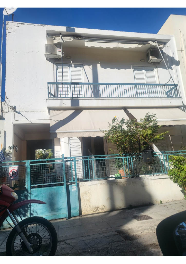 Κατοικία  σε πλειστηριασμό Δήμος Δάφνης - Υμηττού