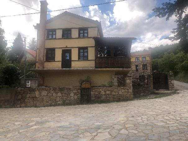 Ξενοδοχειακή Μονάδα  σε πλειστηριασμό Δήμος Κατερίνης