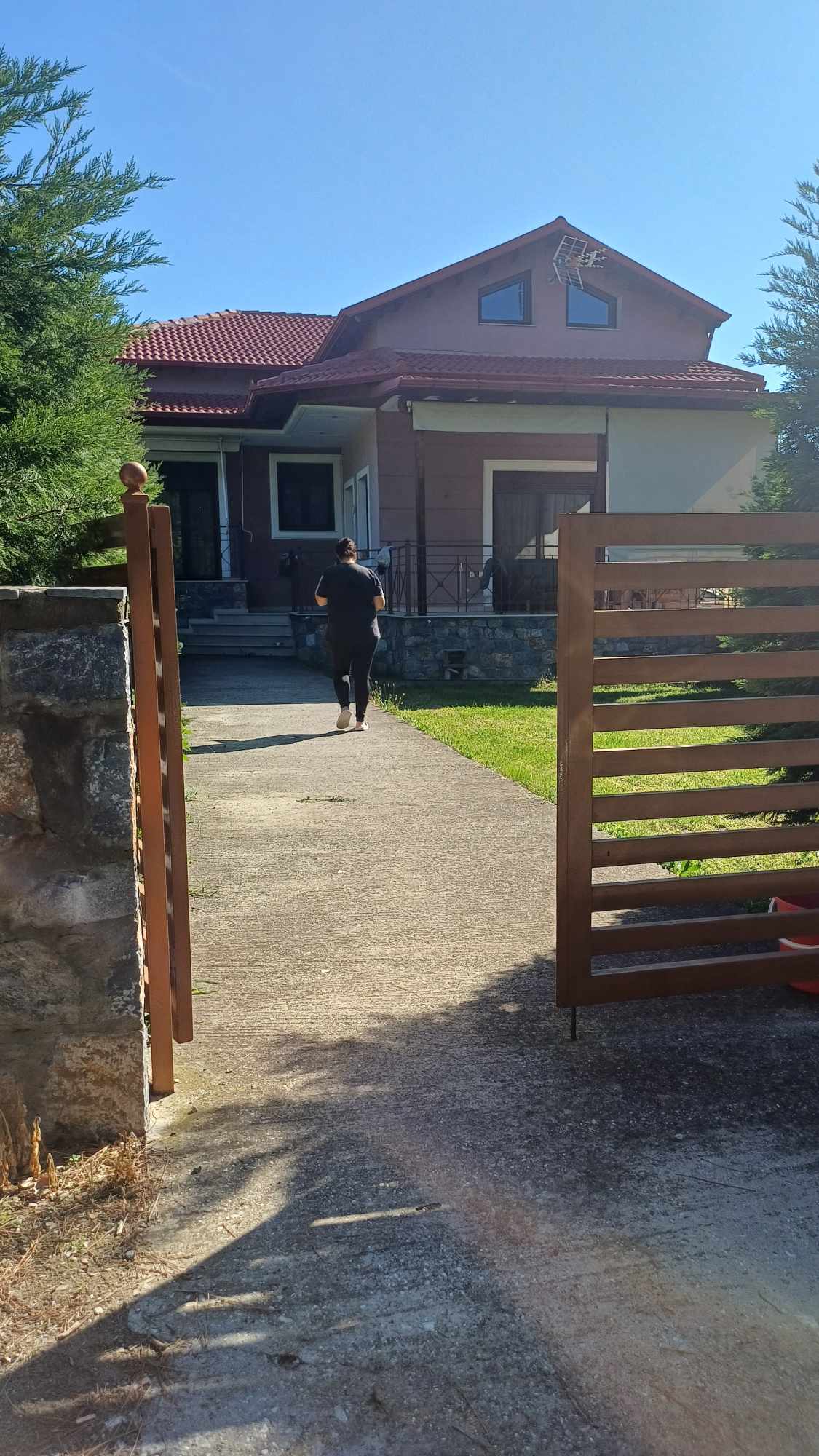 Οικόπεδο με κτίσμα  σε πλειστηριασμό Δήμος Έδεσσας