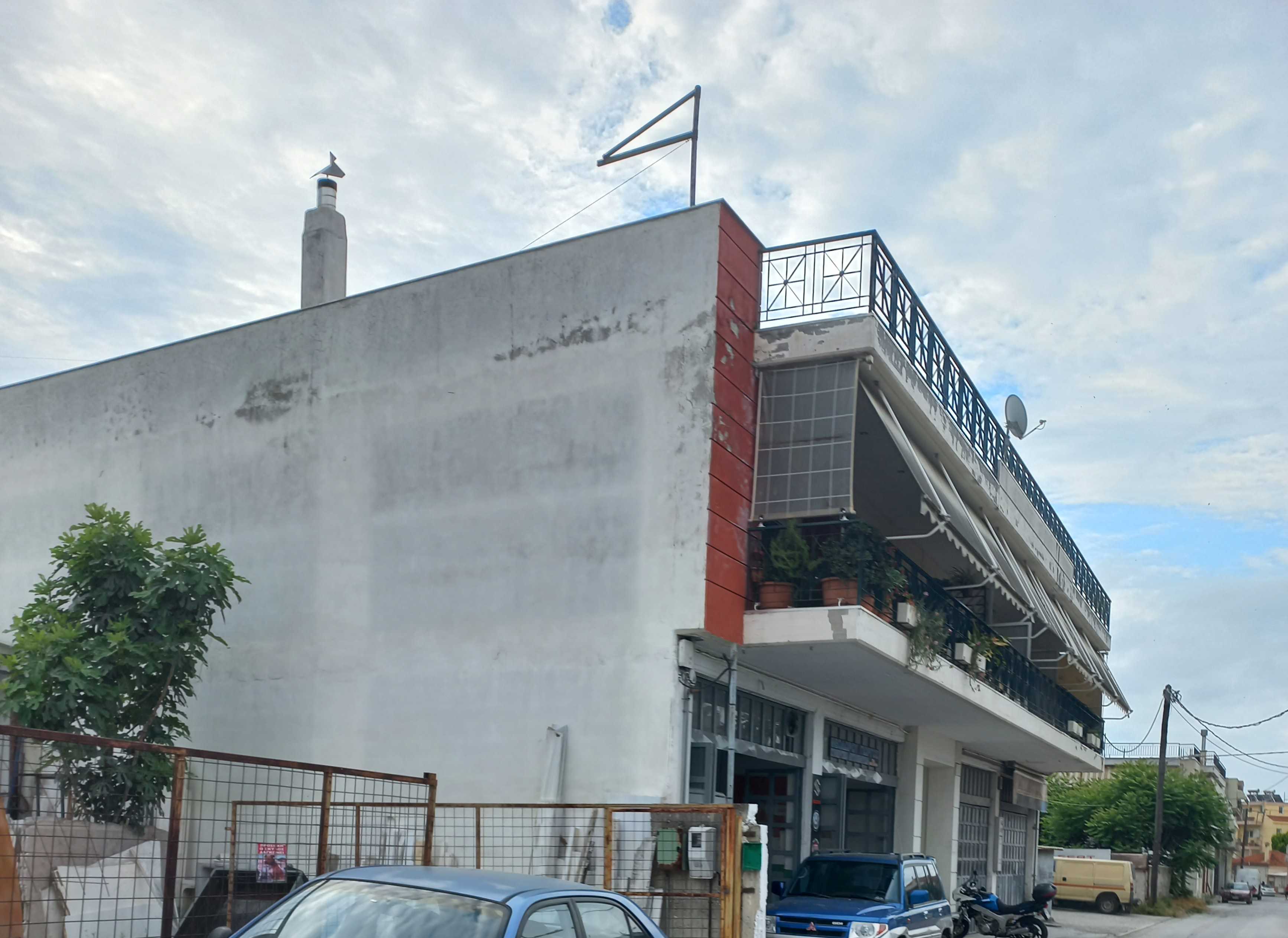 Κατοικία  σε πλειστηριασμό Δήμος Βόλου