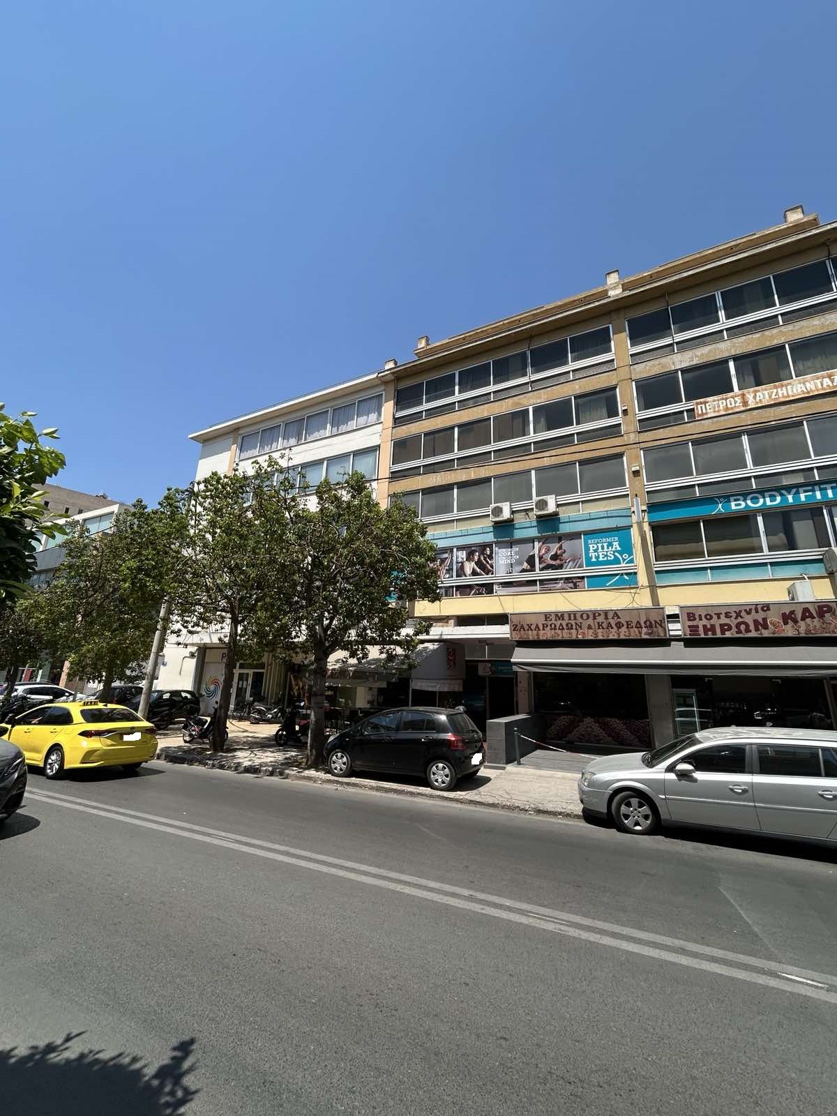 Άλλος Επαγγελματικός Χώρος  σε πλειστηριασμό Δήμος Μοσχάτου - Ταύρου