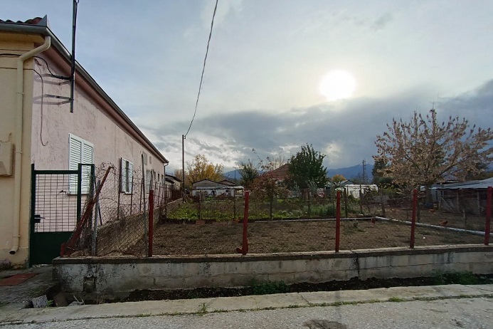 Οικόπεδο με κτίσμα  σε πλειστηριασμό Municipality of Karditsa