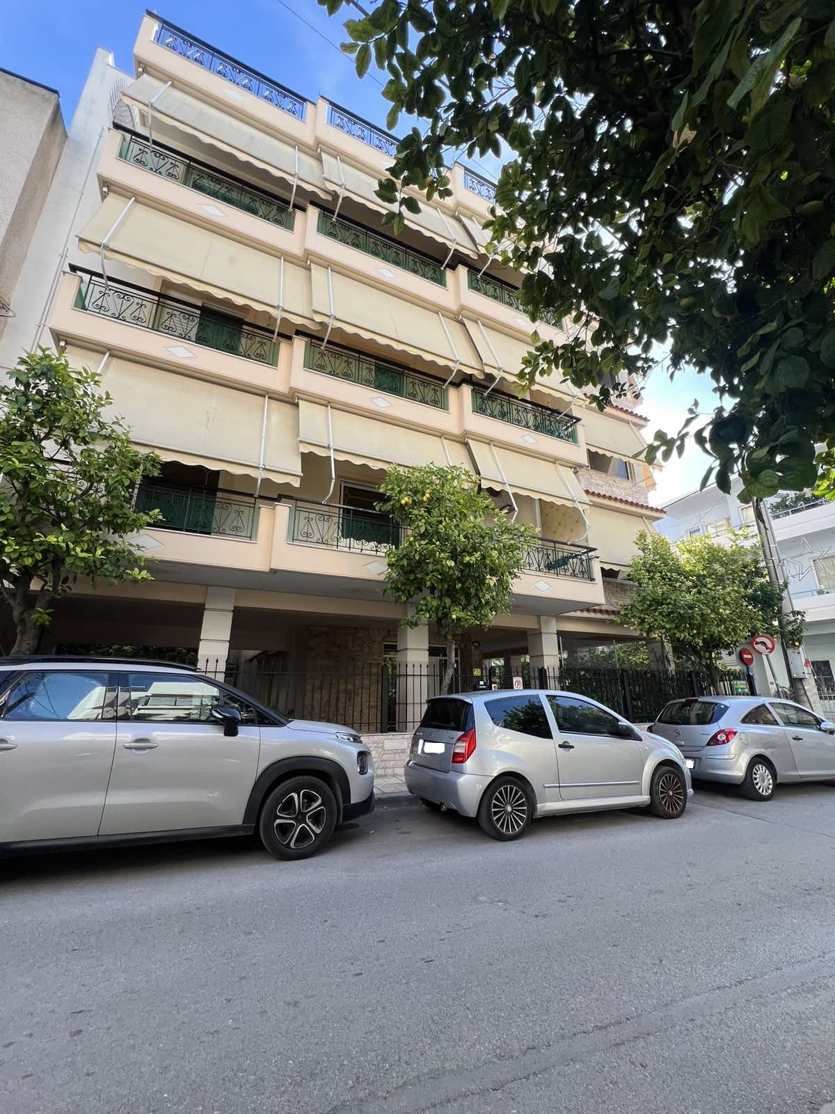 Κατοικία  σε πλειστηριασμό Δήμος Περιστερίου
