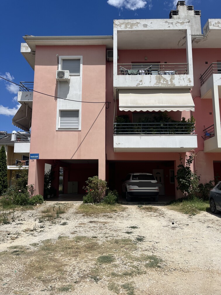 Θέση Στάθμευσης (parking)  σε πλειστηριασμό Δήμος Ιωαννιτών