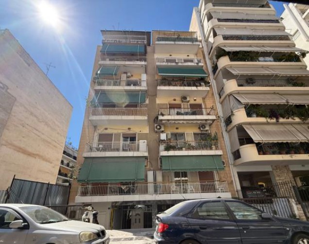 Κατοικία  σε πλειστηριασμό Δήμος Αθηναίων