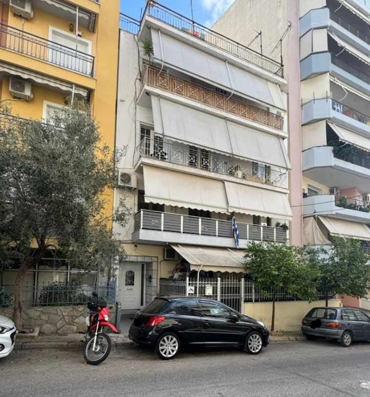Κατοικία  σε πλειστηριασμό Δήμος Κερατσινίου - Δραπετσώνας