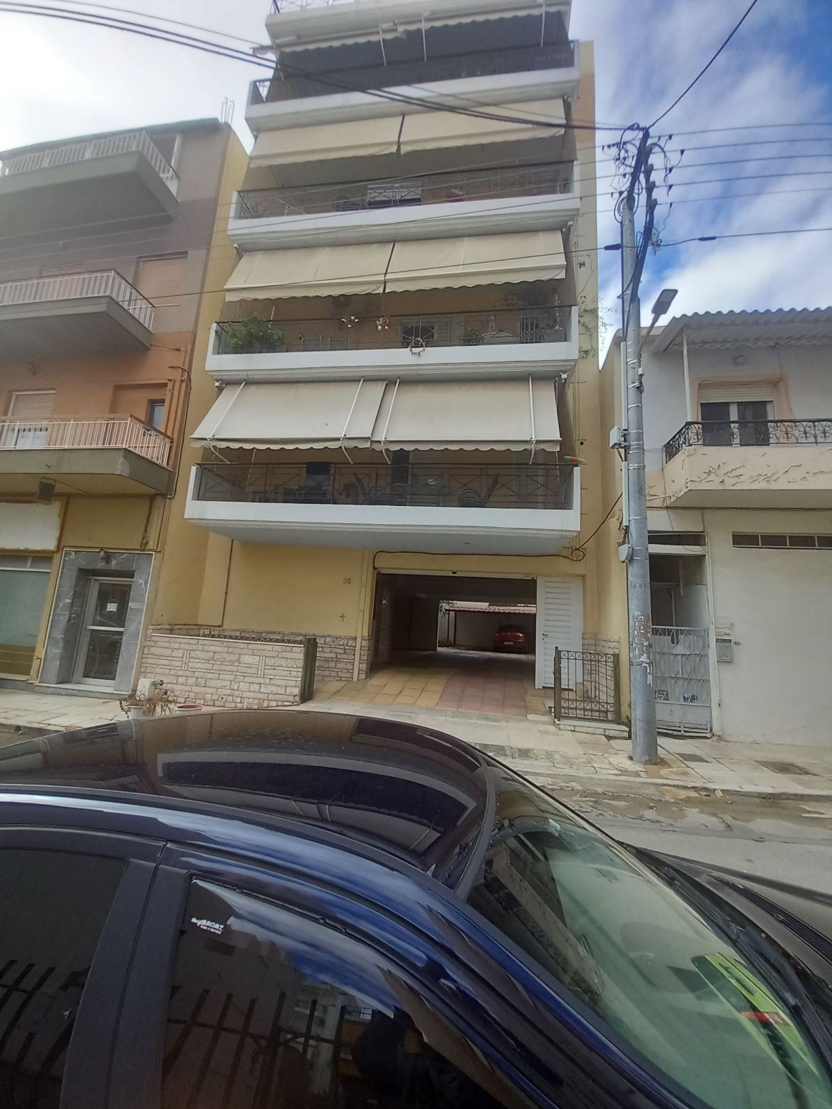 Κατοικία  σε πλειστηριασμό Δήμος Αιγάλεω