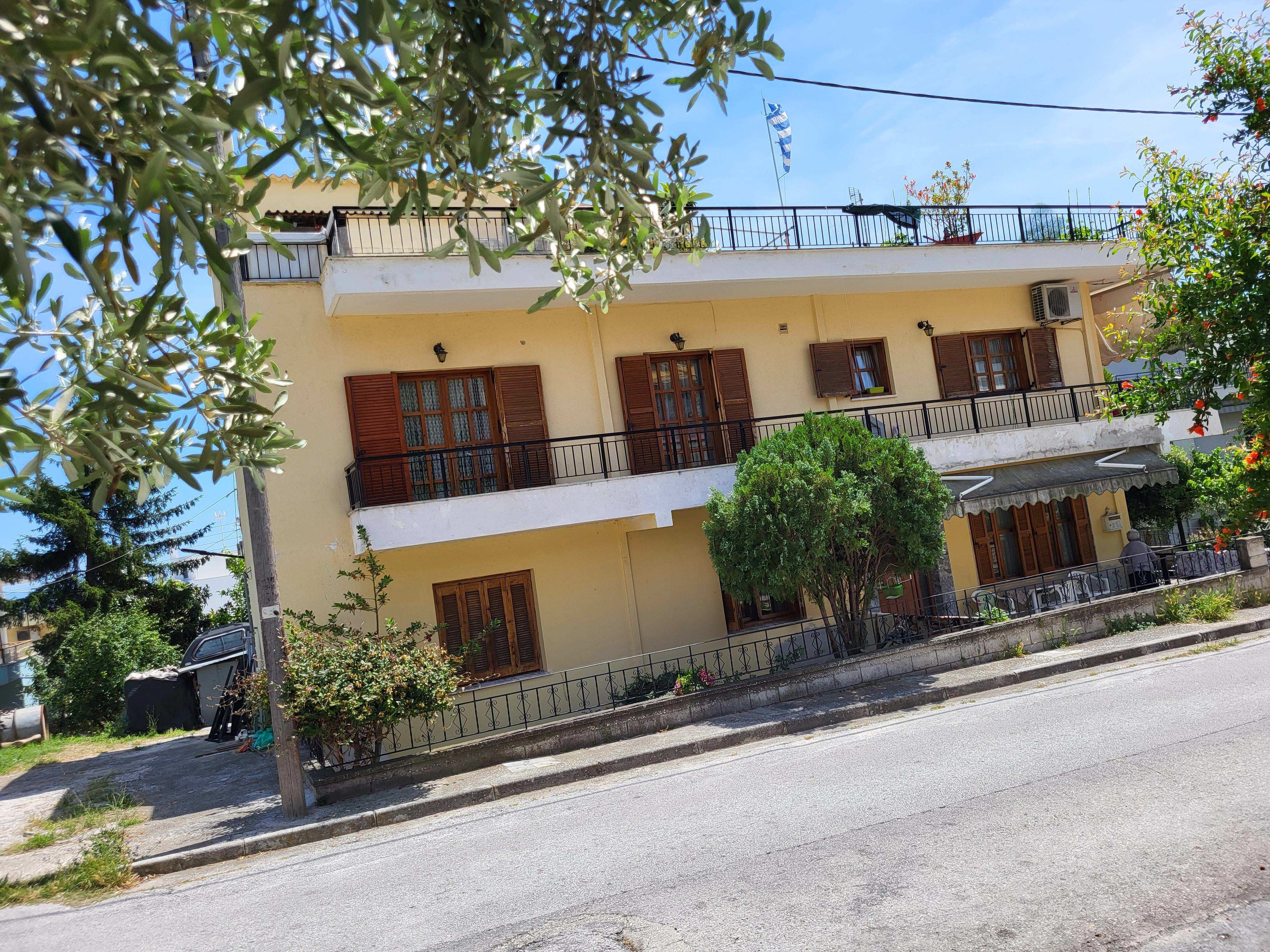 Κατοικία  σε πλειστηριασμό Δήμος Καβάλας