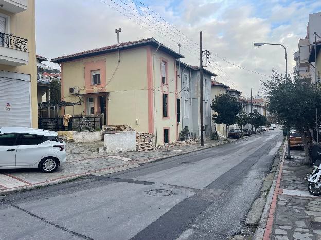 Κατοικία  σε πλειστηριασμό Δήμος Καβάλας