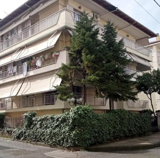 Κατοικία  σε πλειστηριασμό Δήμος Βέροιας