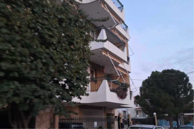 Κατοικία  σε πλειστηριασμό Δήμος Αχαρνών