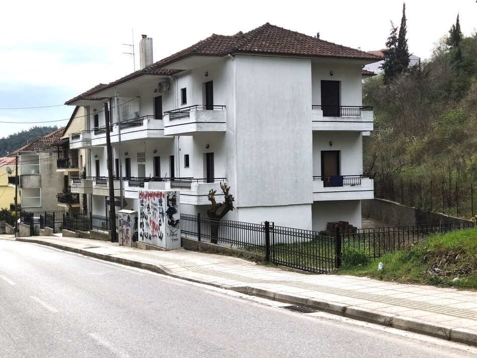 Κατοικία  σε πλειστηριασμό Δήμος Ιωαννιτών
