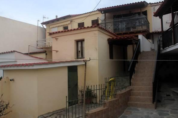 Κατοικία  σε πλειστηριασμό Δήμος Λήμνου