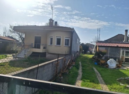 Οικόπεδο με κτίσμα  σε πλειστηριασμό Municipality of Trikkaia