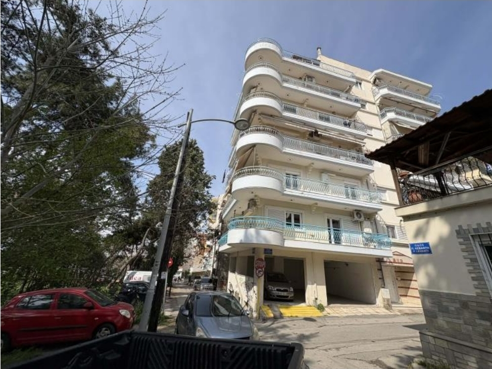 Κατοικία  σε πλειστηριασμό Δήμος Παύλου Μελά
