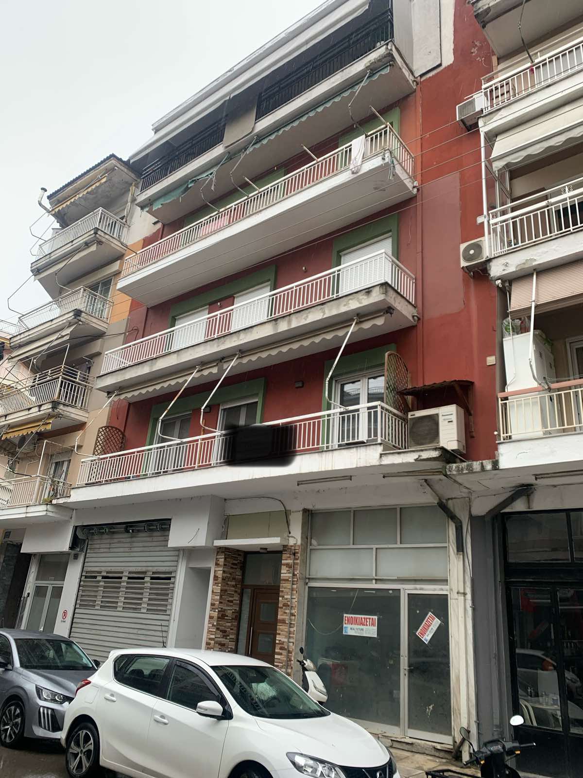Κατάστημα  σε πλειστηριασμό Δήμος Έδεσσας