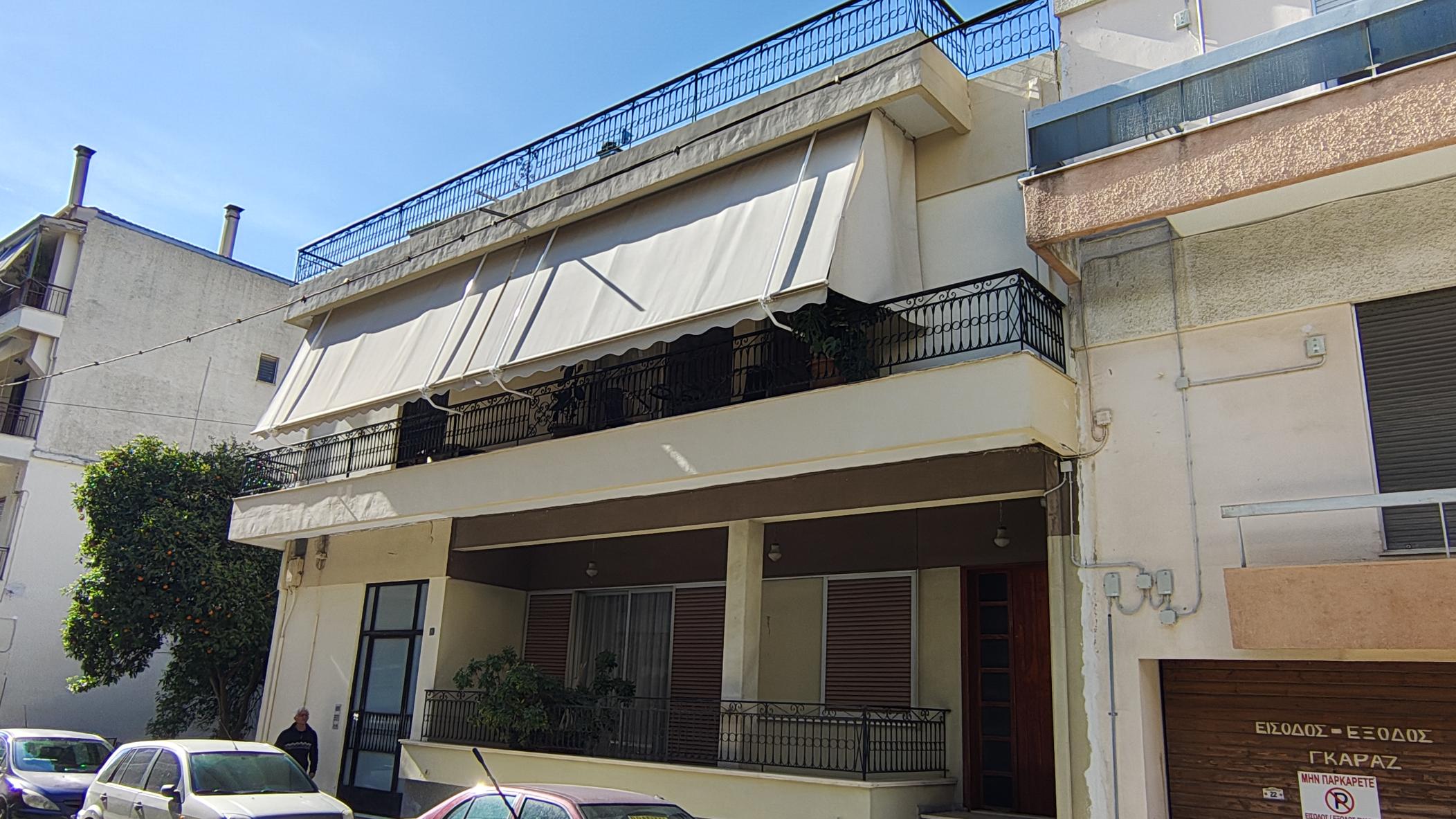Κατοικία  σε πλειστηριασμό Δήμος Σπάρτης