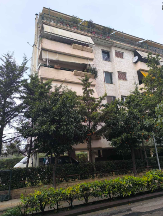 Κατοικία  σε πλειστηριασμό Δήμος Αμαρουσίου