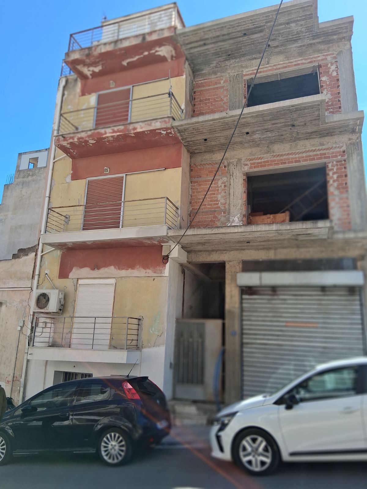 Κατοικία  σε πλειστηριασμό Δήμος Αγίας Βαρβάρας