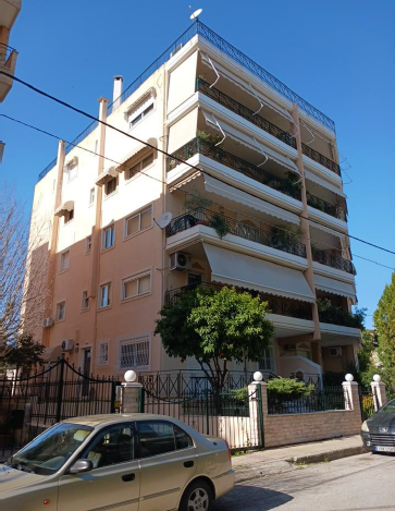 Κατοικία  σε πλειστηριασμό Δήμος Περιστερίου