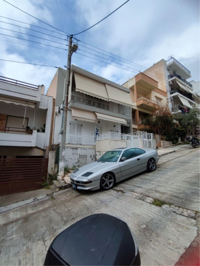 Κατοικία  σε πλειστηριασμό Δήμος Κερατσινίου - Δραπετσώνας