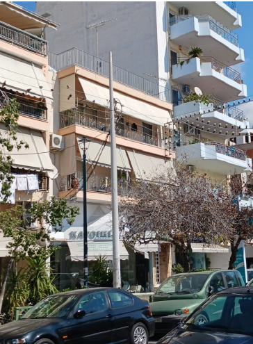 Κατοικία  σε πλειστηριασμό Δήμος Περάματος