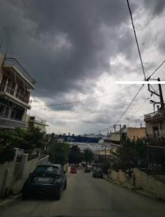 Κατοικία  σε πλειστηριασμό Δήμος Κερατσινίου - Δραπετσώνας