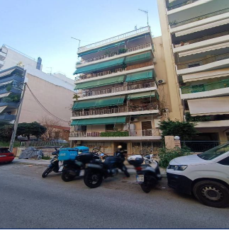Αποθήκη  σε πλειστηριασμό Δήμος Γαλατσίου
