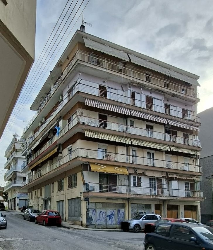 Κατοικία  σε πλειστηριασμό Δήμος Δράμας
