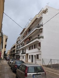 Κατοικία  σε πλειστηριασμό Δήμος Χανίων