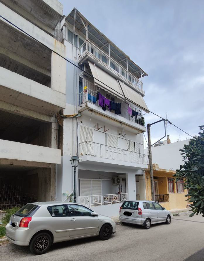 Κατοικία  σε πλειστηριασμό Δήμος Λουτρακίου - Περαχώρας - Αγ. Θεοδώρων