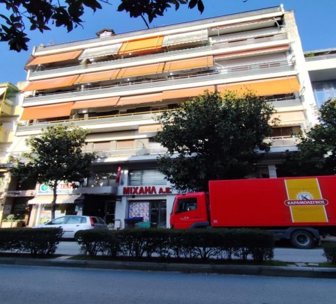 Κατοικία  σε πλειστηριασμό Municipality of Trikkaia