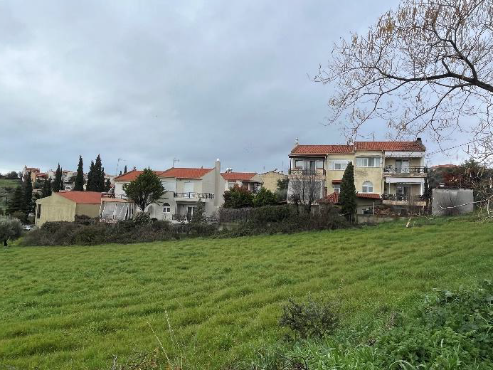 Κατοικία  σε πλειστηριασμό Δήμος Αλεξανδρούπολης
