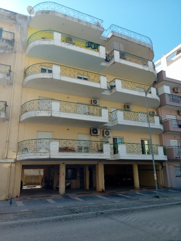 Κατοικία  σε πλειστηριασμό Δήμος Κομοτηνής