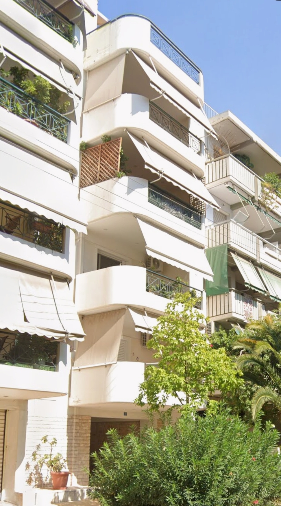 Αποθήκη  σε πλειστηριασμό Δήμος Αθηναίων