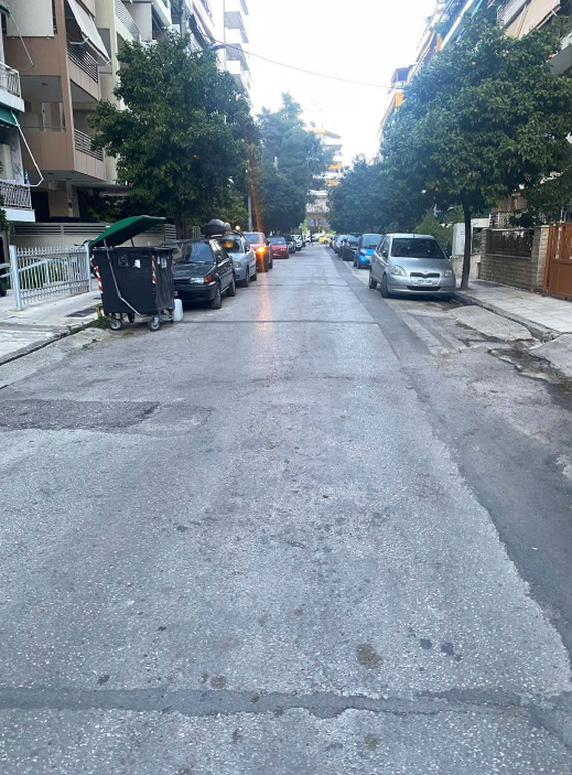 Κατοικία  σε πλειστηριασμό Δήμος Αθηναίων