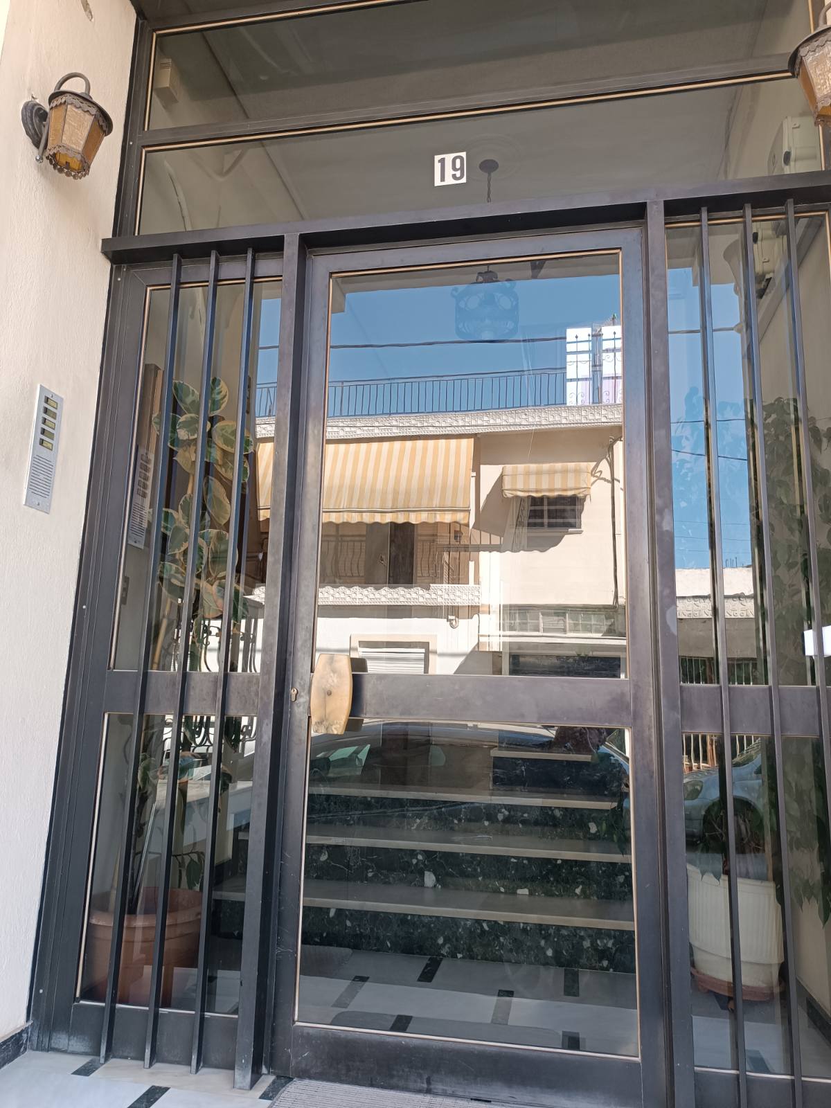 Κατοικία 121 sq.m. σε πλειστηριασμό Municipality of Larissa
