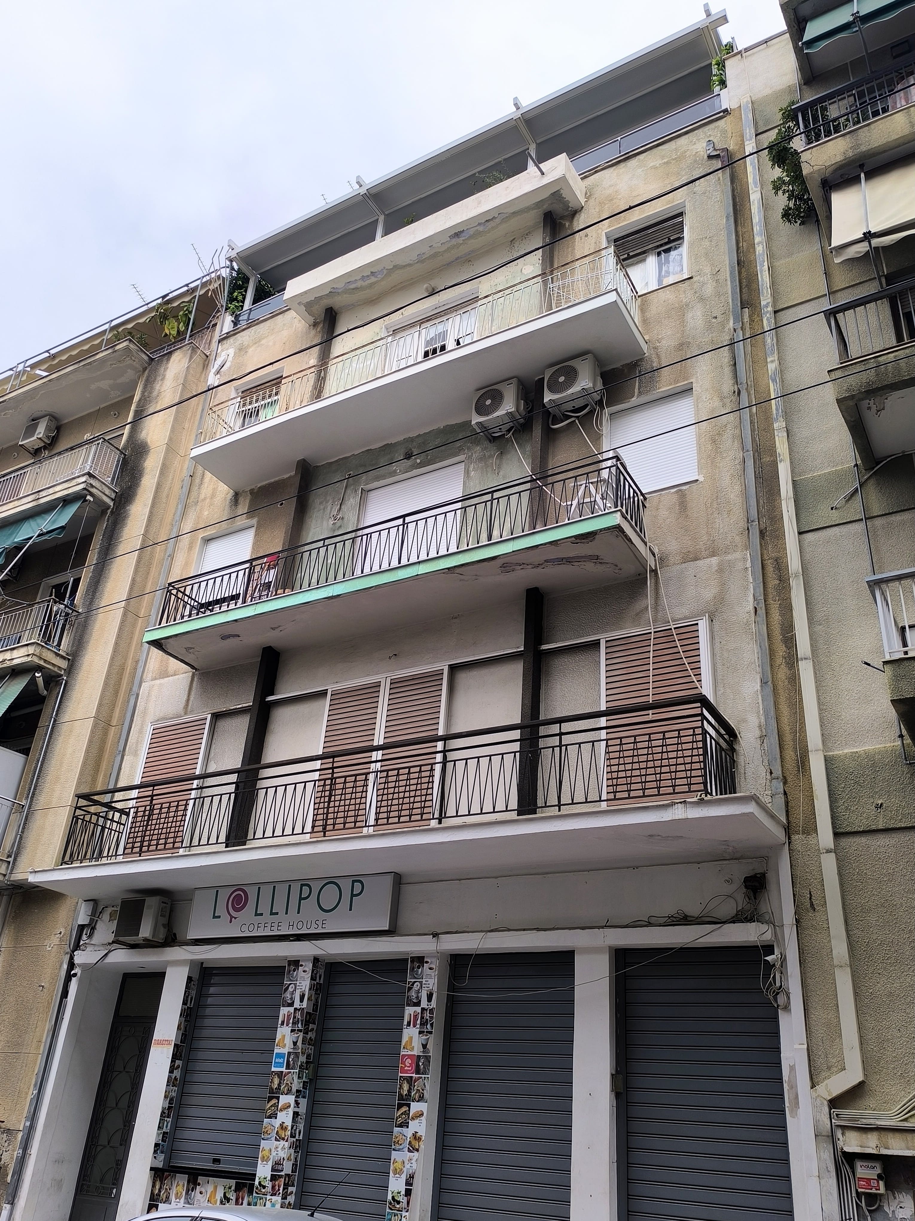 Κατοικία  σε πλειστηριασμό Δήμος Αθηναίων