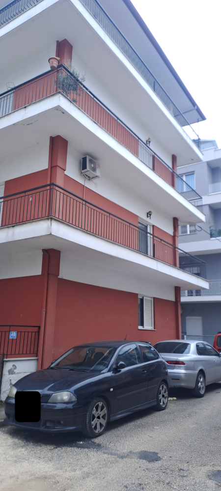 Κατοικία 117.96 τ.μ. σε πλειστηριασμό Δήμος Ιωαννιτών