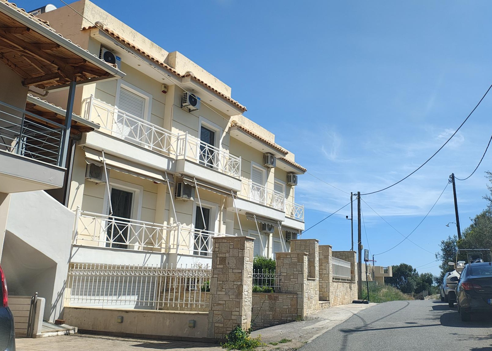 Κατοικία  σε πλειστηριασμό Δήμος Ανατολικής Μάνης