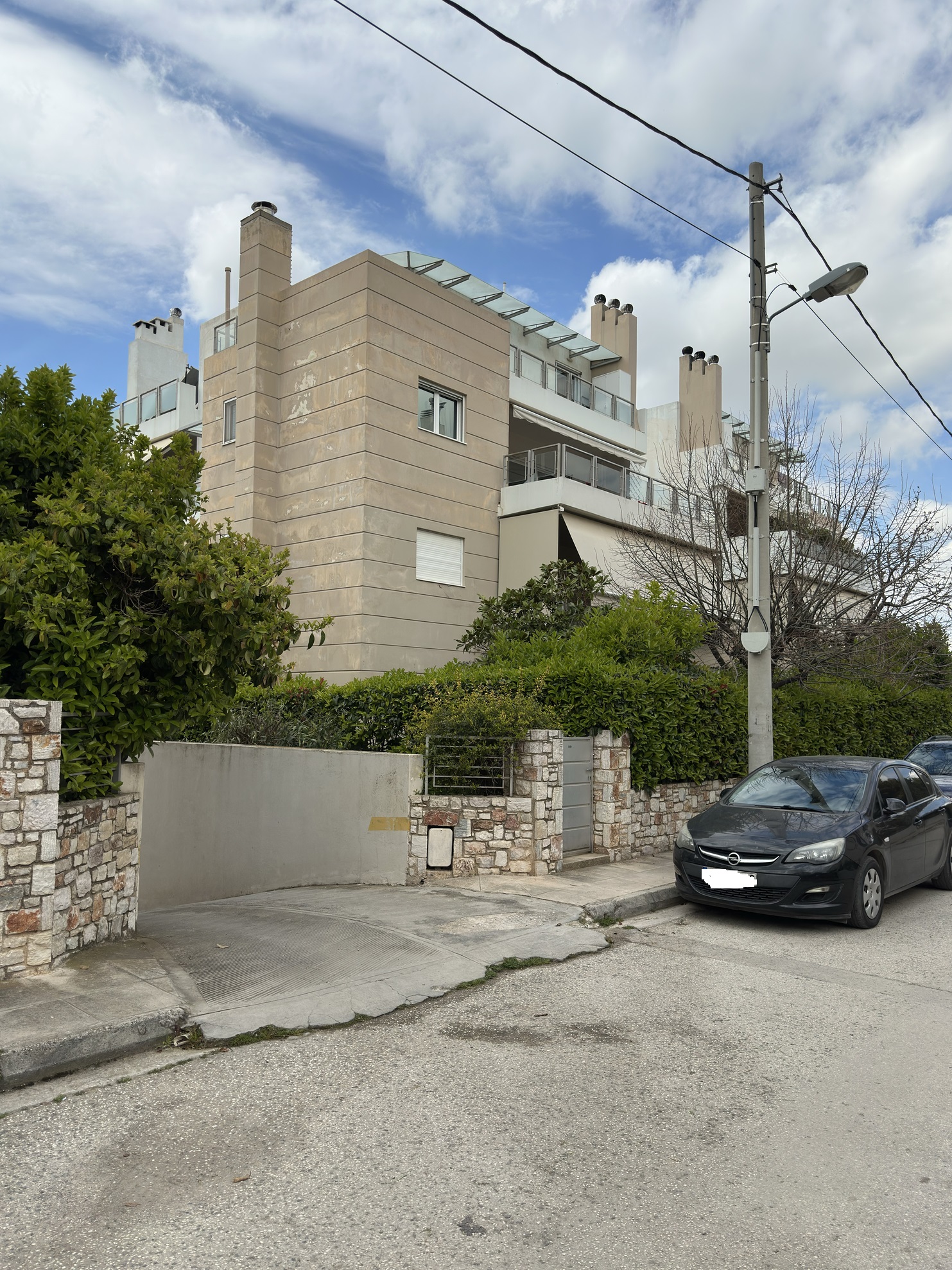 Κατοικία  σε πλειστηριασμό Δήμος Αμαρουσίου