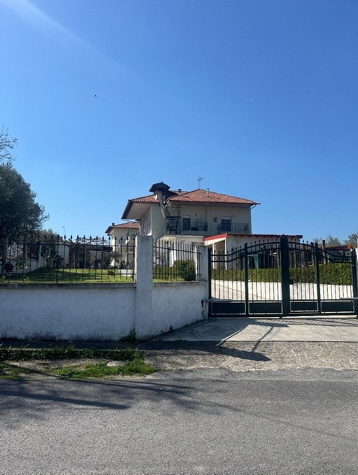 Κατοικία  σε πλειστηριασμό Δήμος Θερμαϊκού