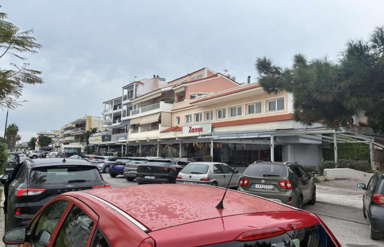 Κατοικία  σε πλειστηριασμό Δήμος Βάρης - Βούλας - Βουλιαγμένης