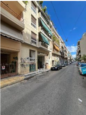 Κατοικία  σε πλειστηριασμό Δήμος Αθηναίων
