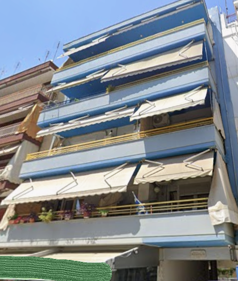 Κατοικία  σε πλειστηριασμό Δήμος Παύλου Μελά