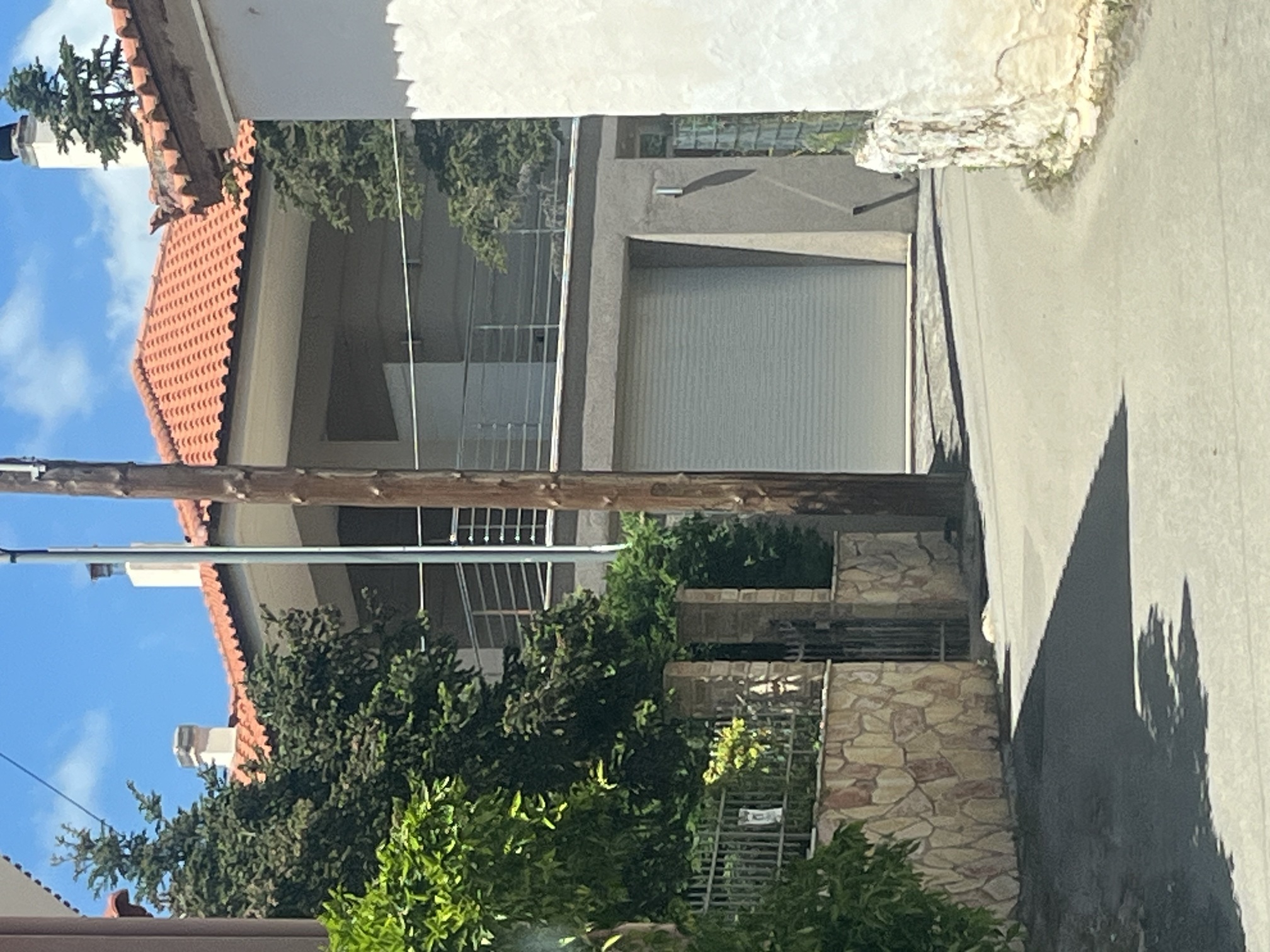 Αγροτεμάχιο με κτίσμα  σε πλειστηριασμό Δήμος Αλιάρτου - Θεσπιέων