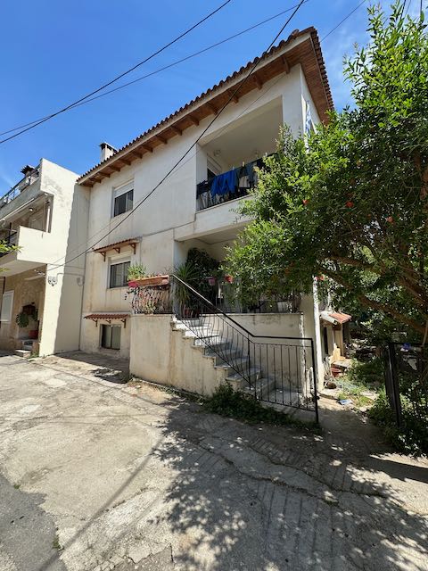 Κατοικία  σε πλειστηριασμό Δήμος Χαλανδρίου