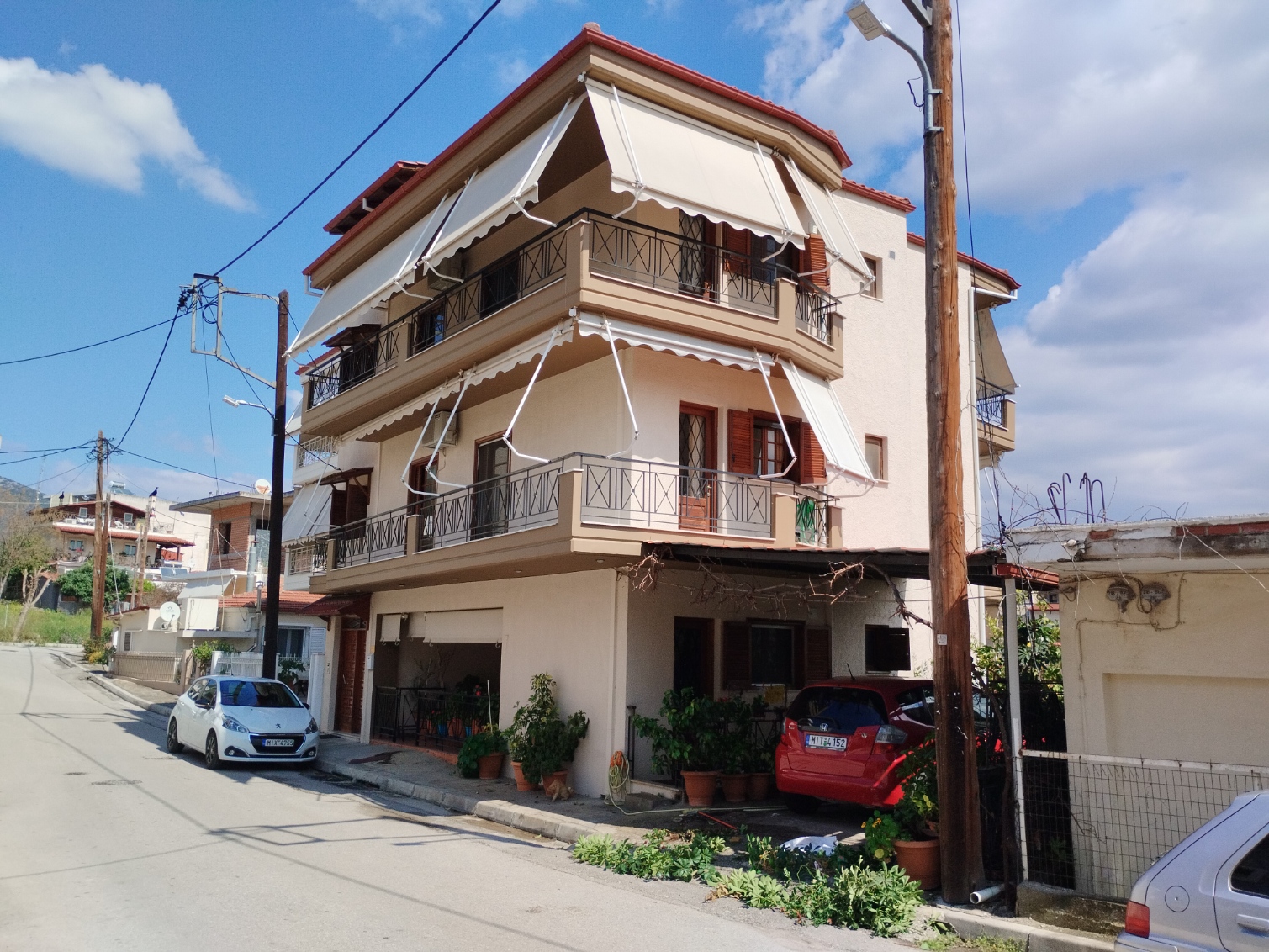 Κατοικία  σε πλειστηριασμό Δήμος Λαμιέων